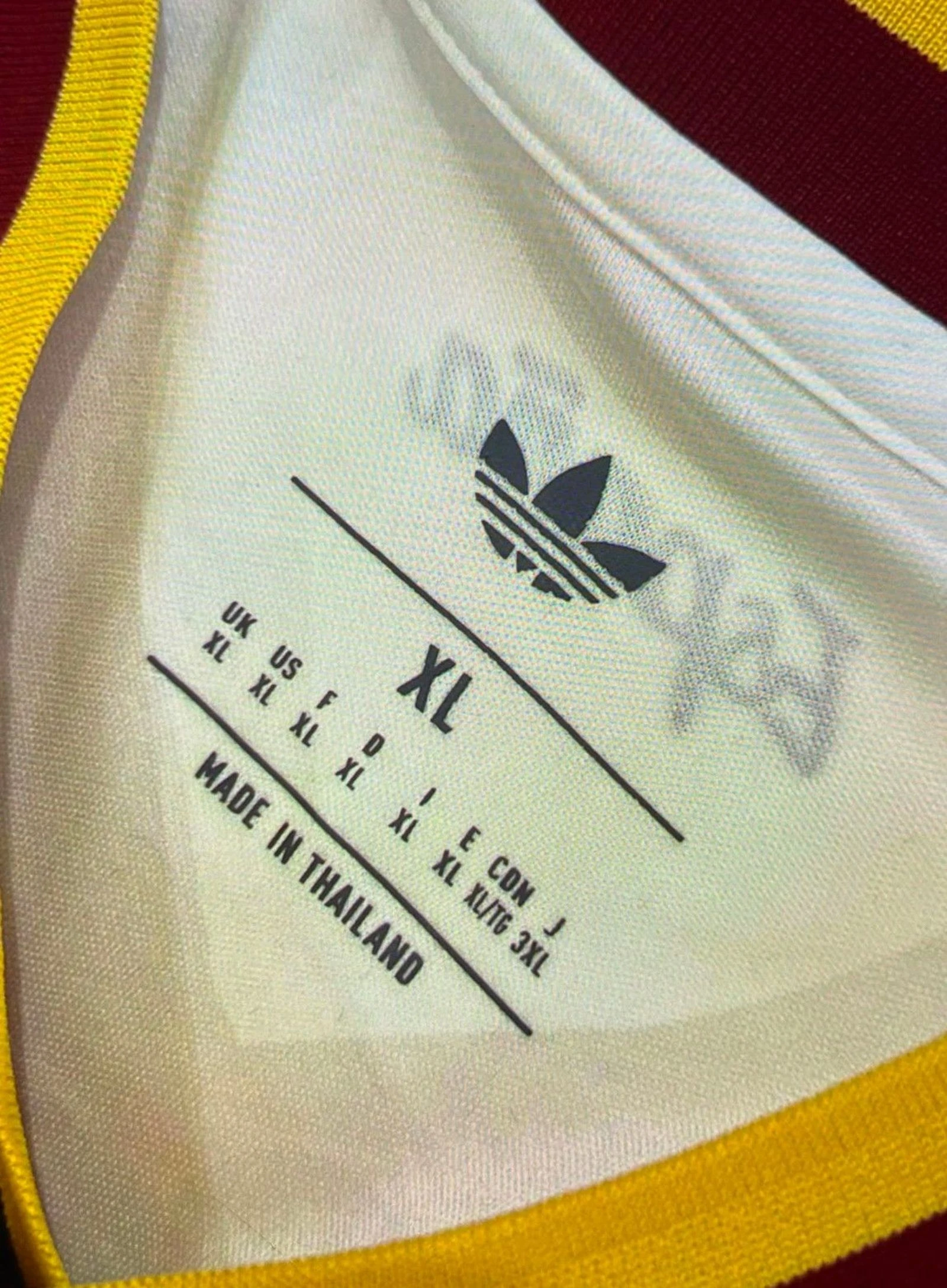 España Wereldbeker 2026 Uitshirt – photo 7